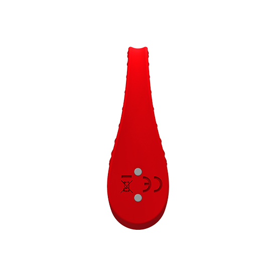 RED REVOLUTION SPHINX - Image 4