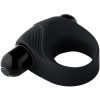 RAMROD ANILLO CON BALA VIBRADORA - NEGRO - Image 3