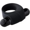 RAMROD ANILLO CON BALA VIBRADORA - NEGRO - Image 4
