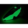 RADIANT EYE MASK GLOW IN THE DARK GREEN - Image 2