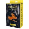 RADIANT ESPOSAS BRILLANTES NARANJA - Image 5