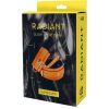 RADIANT ESPOSAS BRILLANTES NARANJA - Image 5