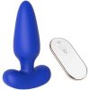 CHEEKY LOVE REMOTE ANAL PLUG - Image 2