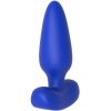 CHEEKY LOVE REMOTE ANAL PLUG - Image 3