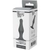 CHEEKY LOVE GREY PLUG WITH SUCTION CUP - Image 3