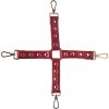 BLAZE ELITE HOGTIE RED - Image 2