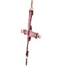 BLAZE ELITE HOGTIE RED - Image 3