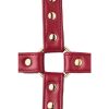 BLAZE ELITE HOGTIE RED - Image 4