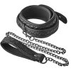 BLAZE COLLAR LEASH DIAMOND BLACK - Image 2