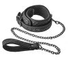 BLAZE COLLAR LEASH DIAMOND BLACK - Image 4