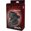 BLAZE ANKLE CUFF DIAMOND BLACK - Image 5