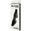 BLAZE BLINDFOLD CROCO BLACK - Image 5