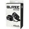 BLAZE ANKLE CUFF CROCO BLACK - Image 5