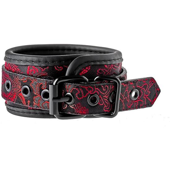 BLAZE DELUXE ANKLE CUFFS - Image 4