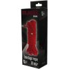 BLAZE DELUXE BONDAGE ROPE 10M RED - Image 3