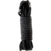 BLAZE DELUXE BONDAGE ROPE 5M BLACK - Image 2