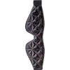 BLAZE BLINDFOLD PURPLE - Image 2