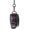 BLAZE ANKLE CUFF PURPLE - Image 2