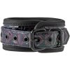 BLAZE ANKLE CUFF PURPLE - Image 4