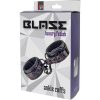 BLAZE ANKLE CUFF PURPLE - Image 5