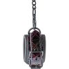 BLAZE HANDCUFF PURPLE - Image 2