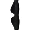 BLAZE BLINDFOLD BLACK - Image 3