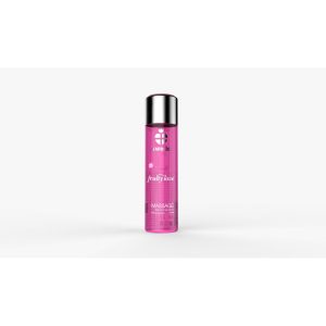 SWEDE - FRUITY LOVE ÓLEO DE EFEITO CALOR DE TORANJA E MANGA 120 ML
