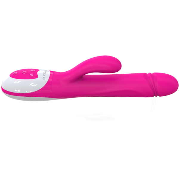 NALONE WAVE DUAL ESTIMULATOR VIBRATOR - Image 2