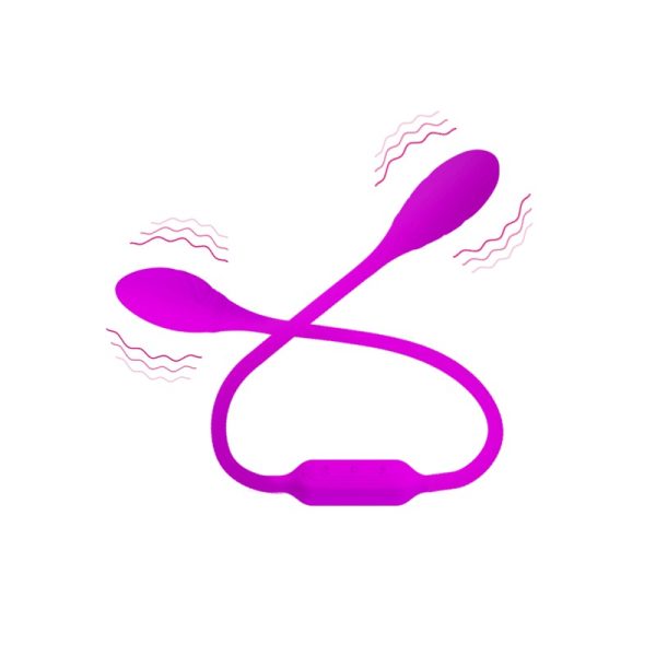 PRETTY LOVE ESTIMULADOR UNISEX DREAM LOVER'S WHIP - Image 6