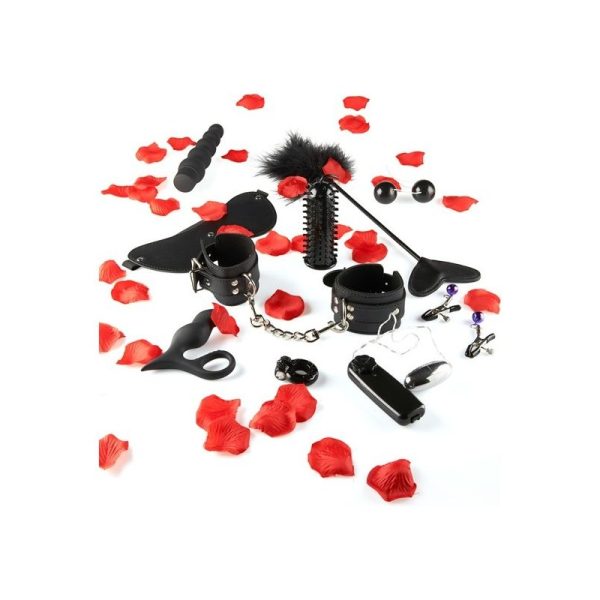SÓ PARA VOCÊ ADORA KIT DE INICIALIZAÇÃO - Image 5