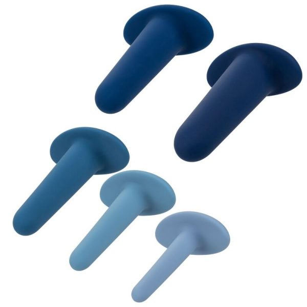 CALEX WEARABLE ANAL TRAINING CONJUNTO 5 PEÇAS - Image 2