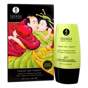 SHUNGA - GEL ESTREITAMENTO VAGINAL