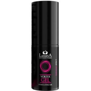 VORTEX GEL EFEITO AQUECENTE 30 ML