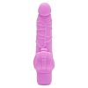 GET REAL - VIBRADOR CLÁSSICO STIM ROSA - Image 2