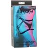 CALIFORNIA EXOTICS - EUPHORIA PLUS SIZE MULTI CHAIN ARNÊS DE COXA - Image 4