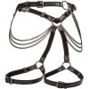 CALIFORNIA EXOTICS - EUPHORIA PLUS SIZE MULTI CHAIN ARNÊS DE COXA - Image 5