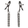 CALEXOTICS - EUPHORIA GRAMPOS DE MAMILOS CHAIN 14,5 CM - Image 2