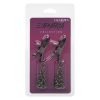CALEXOTICS - EUPHORIA GRAMPOS DE MAMILOS CHAIN 14,5 CM - Image 6
