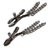 CALEXOTICS - EUPHORIA GRAMPOS DE MAMILOS CHAIN 14,5 CM - Image 3