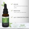 500 COSMETICS - CIBIDIL ÃLEO RELAXANTE CBD 15% 30 ML - Image 3