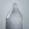 LELO HEX PRESERVATIVE BOX 36 UNIDADES - Image 3