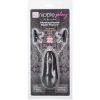 CALEX VIBR AQUECIDO NIPPLE TEASERS PRETO - Image 3