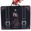 SECRETPLAY - KIT DE VIAGEM SEXO NA CIDADE (ES/EN/DE/FR/NL/PT)