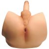 MASTURBADOR VIBRATÓRIO VIRTUAL SEX PÉNIS E ÂNUS - Image 2