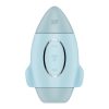ESTIMULADOR MISSION CONTROL AZUL SATISFYER - Image 2