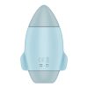 ESTIMULADOR MISSION CONTROL AZUL SATISFYER - Image 5