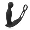 VIBRADOR DE PRÓSTATA COM COMANDO FLAMMA CRUSHIOUS - Image 2