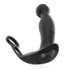 VIBRADOR DE PRÓSTATA COM COMANDO FLAMMA CRUSHIOUS - Image 3