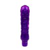 VIBRADOR CIRUELA ROXO LIBID TOYS - Image 2