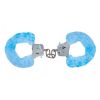 ALGEMAS COM PELÚCIA FURRY FUN AZUL CLARO TOYJOY - Image 3